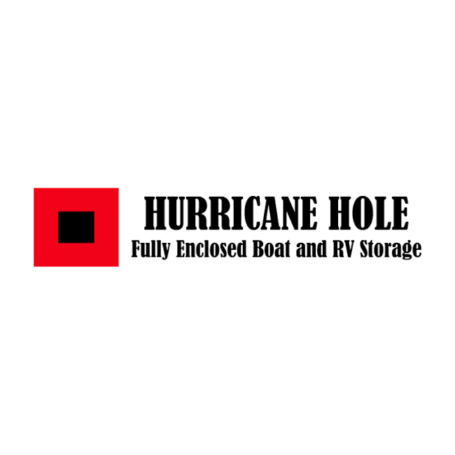 Hurricane Hole Storage